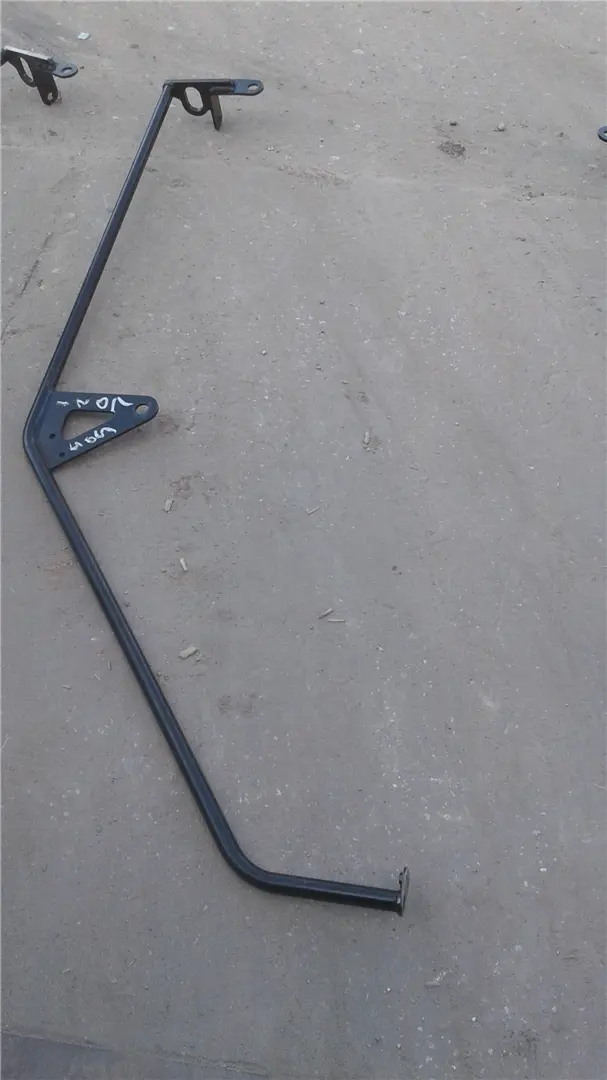 NEW TUBE AS image 1