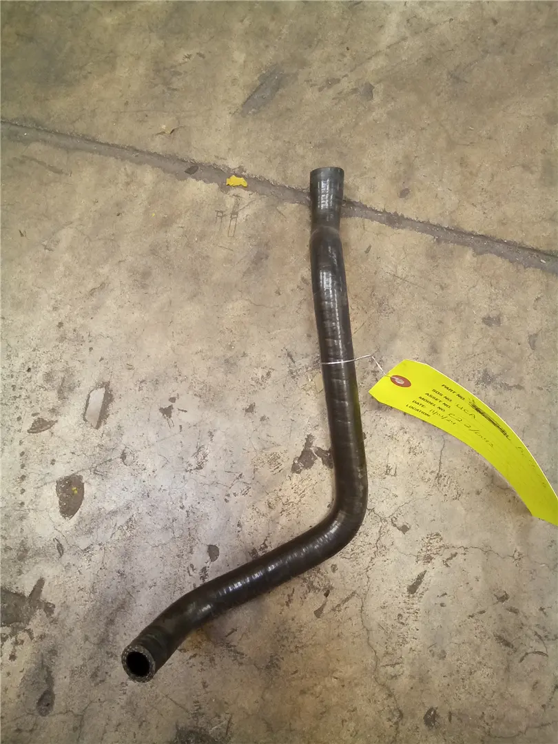 NEW HOSE image 1