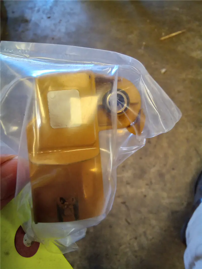 NEW SENSOR image 1