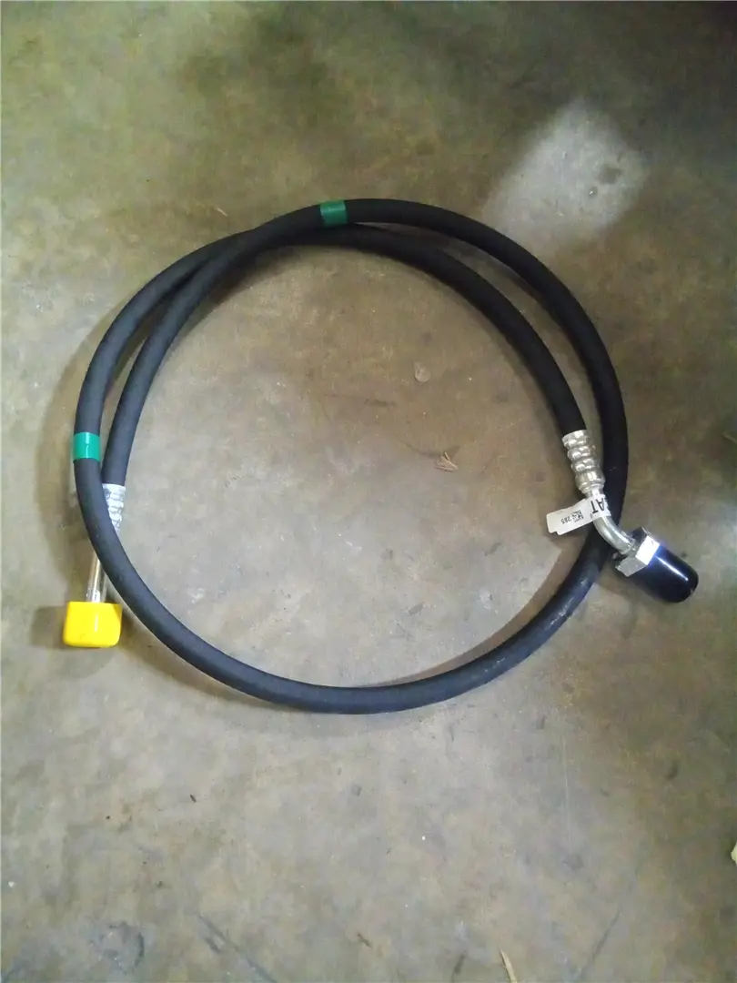 NEW HOSE image 1