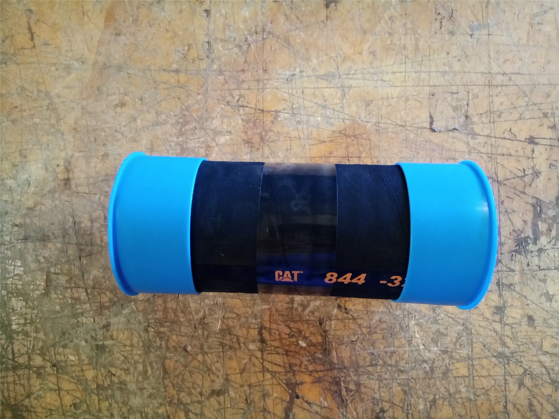 NEW HOSE image 1