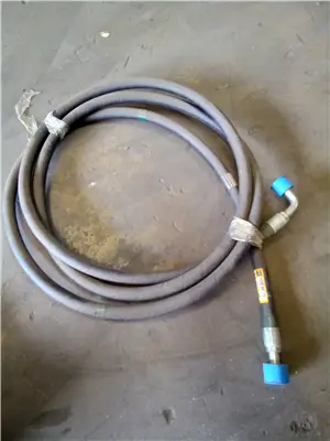 NEW HOSE image 1