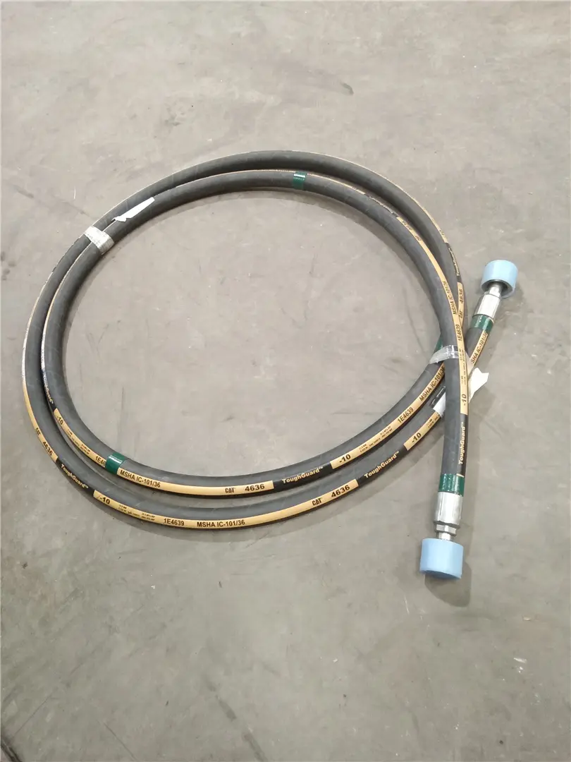 NEW HOSE AS image 1