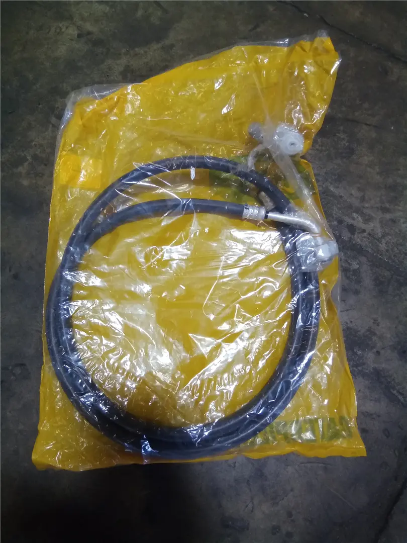 NEW HOSE image 1