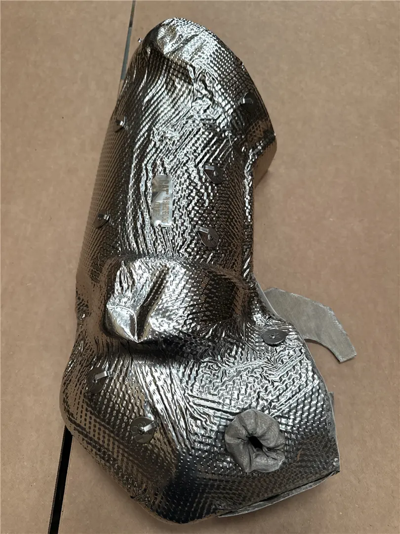 NEW SHIELD AS image 1