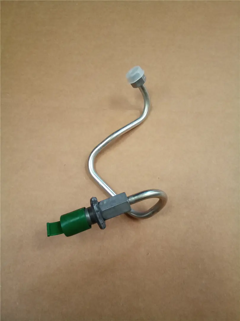 NEW FUEL LINE image 1