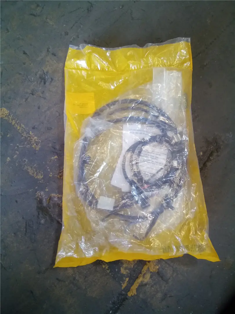 NEW HARNESS KIT image 1