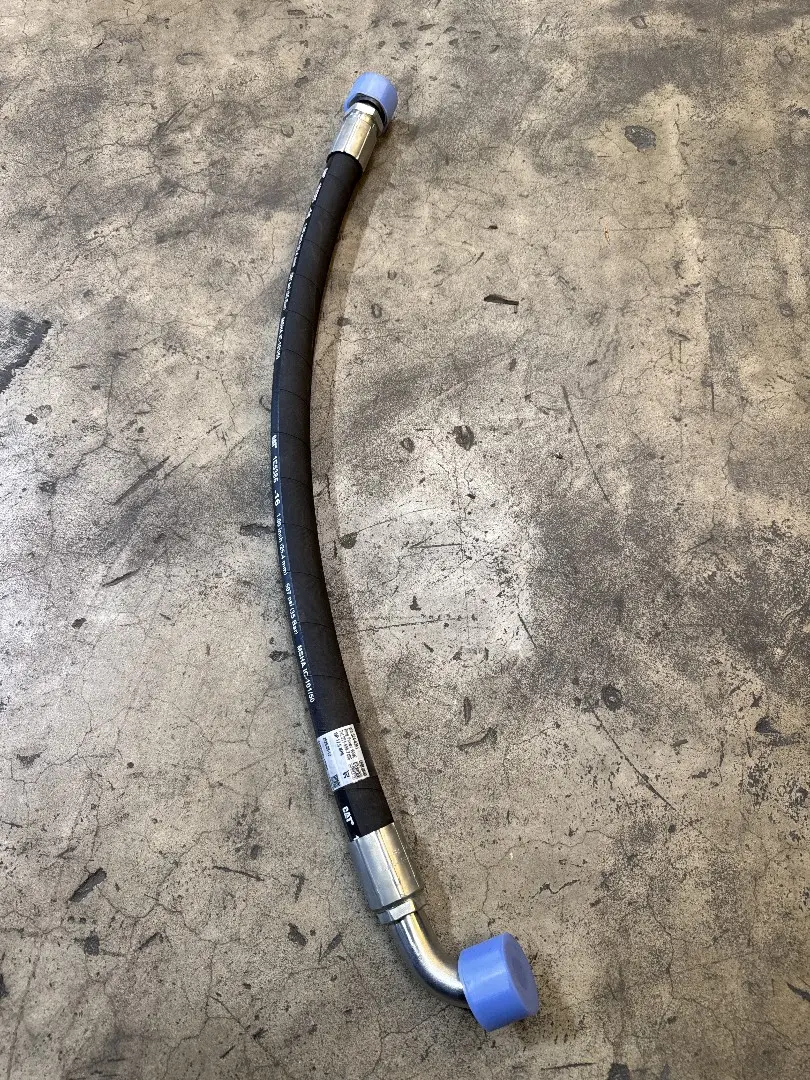 NEW HOSE AS image 1