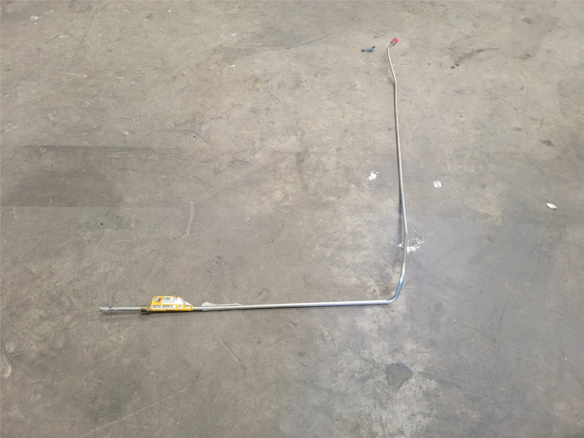 NEW TUBE AS image 1