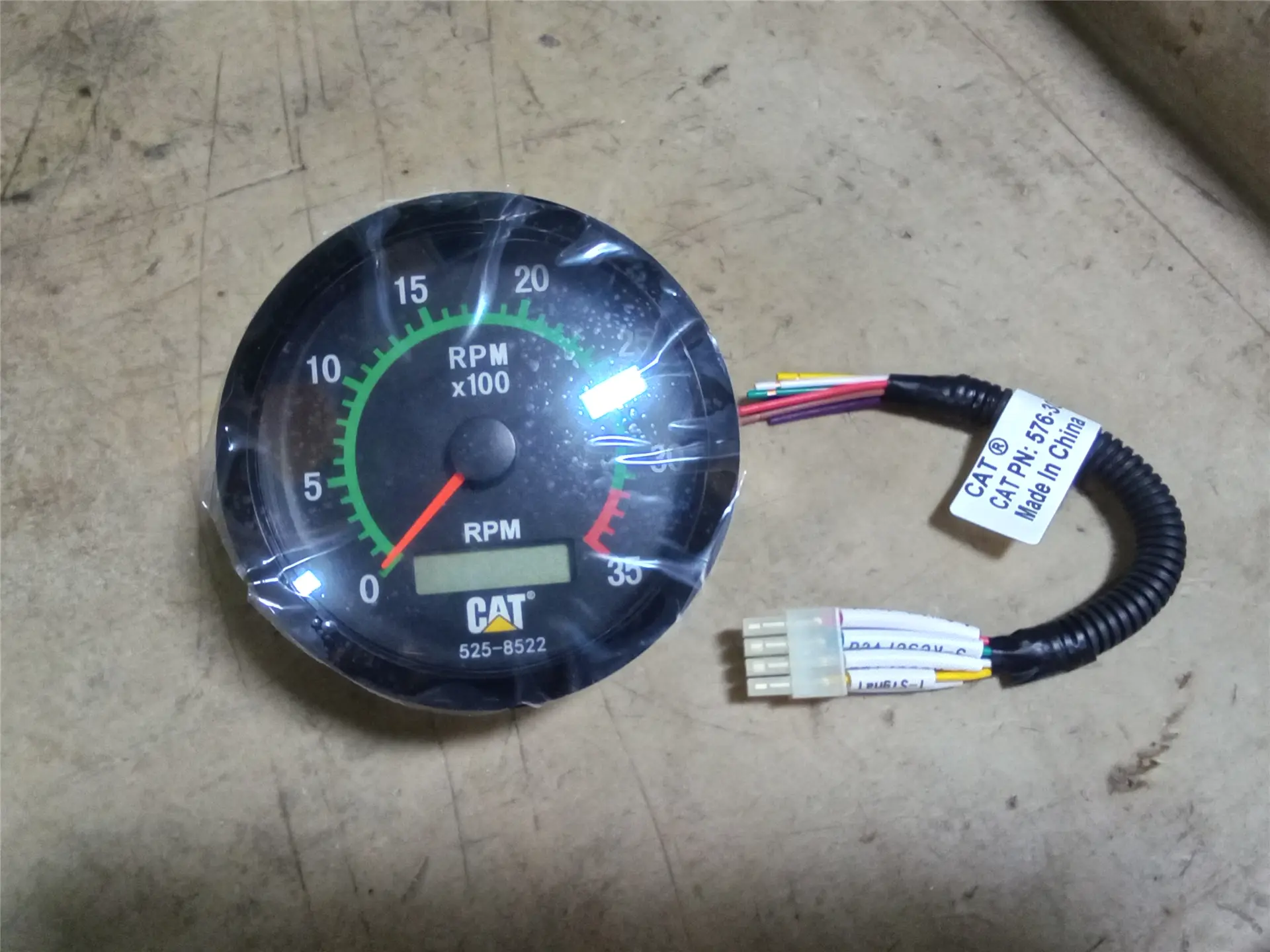 NEW INDICATOR image 1