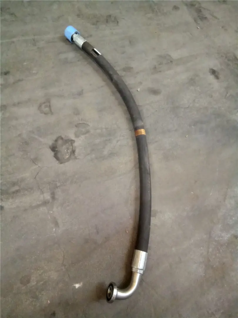 NEW HOSE image 1