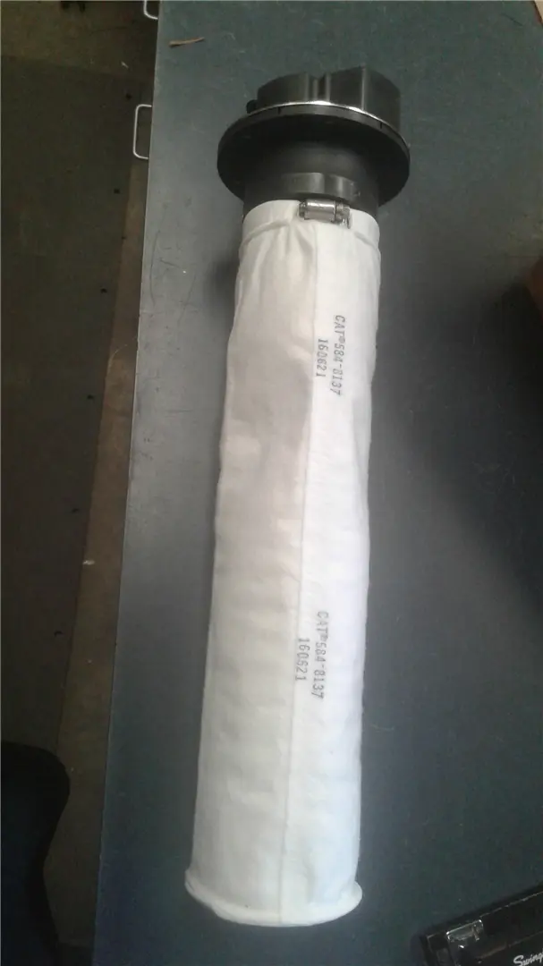 NEW MANIFOLD GP image 1