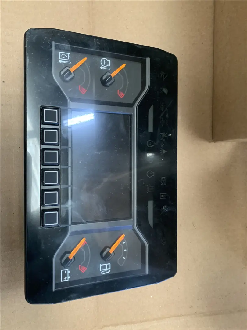 NEW DISPLAY GP image 1