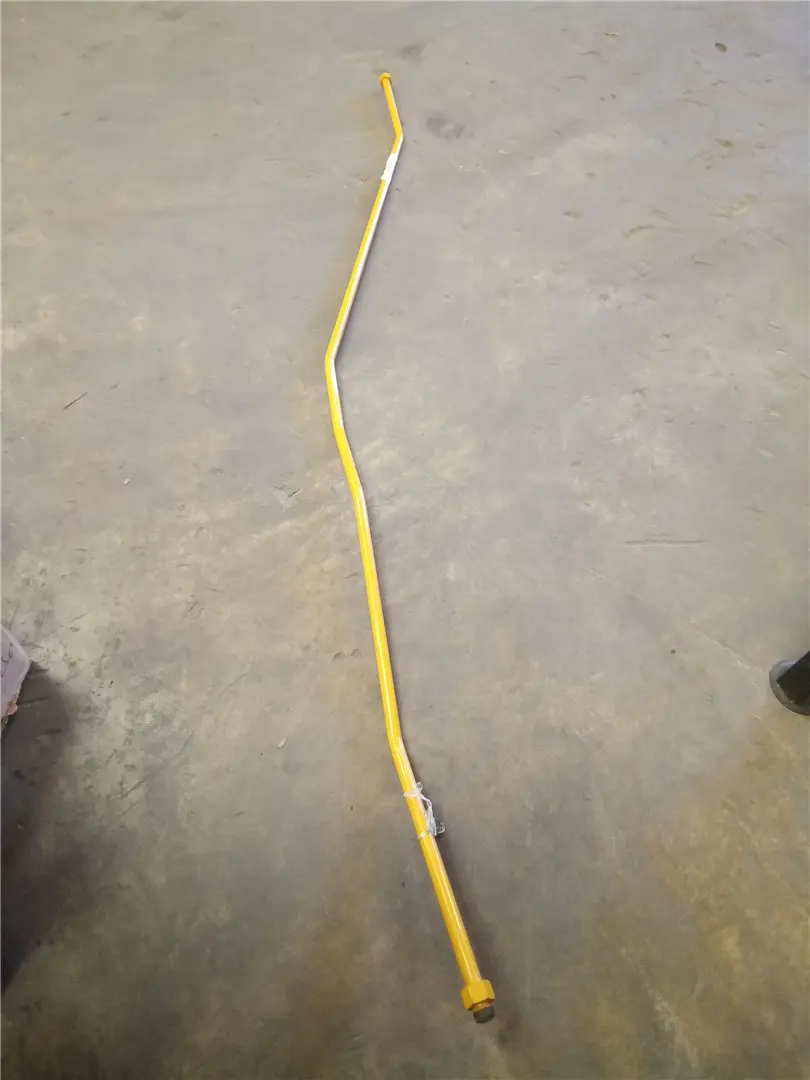NEW TUBE AS image 1