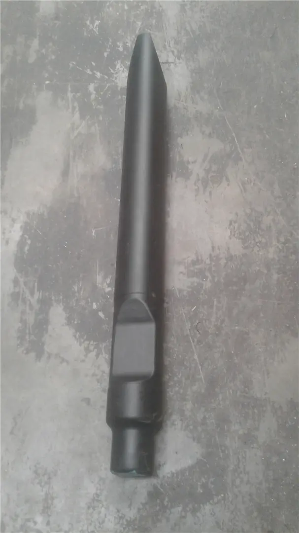NEW CHISEL image 1