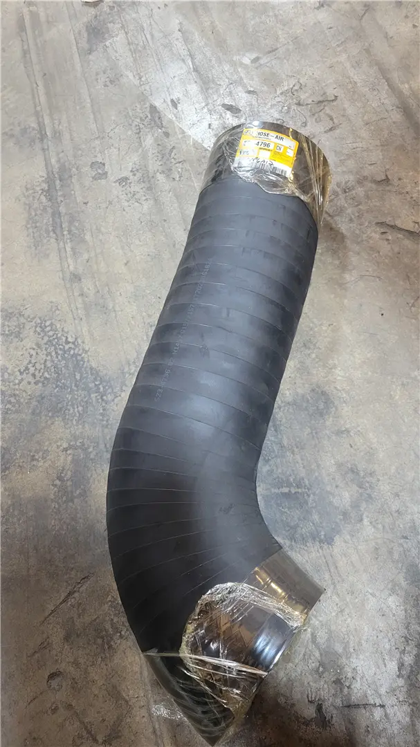 NEW AIR HOSE image 1