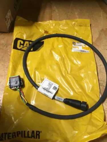 NEW HARNESS AS image 1