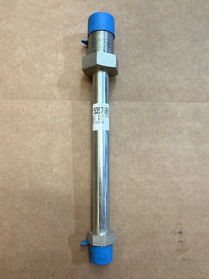 NEW TUBE AS image 1