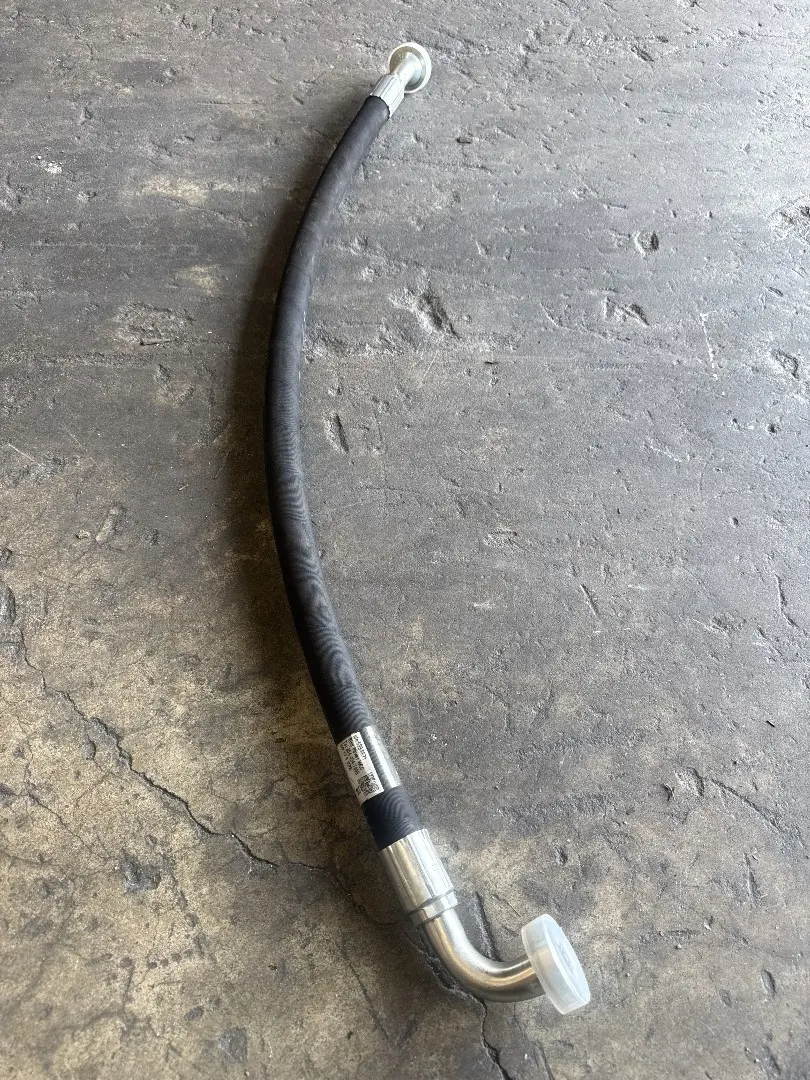 NEW HOSE AS image 1