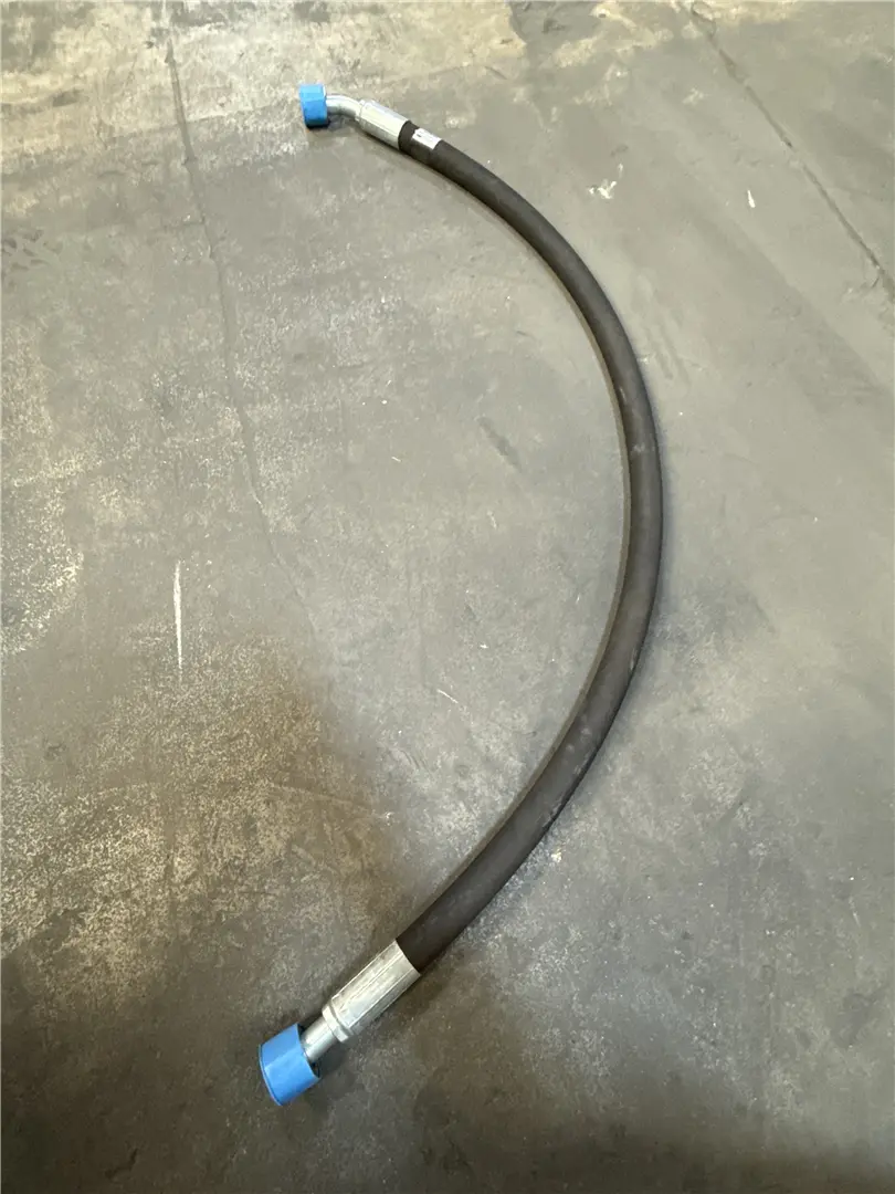 NEW HOSE image 1