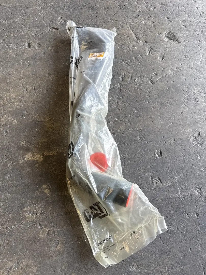 NEW HOSE image 1