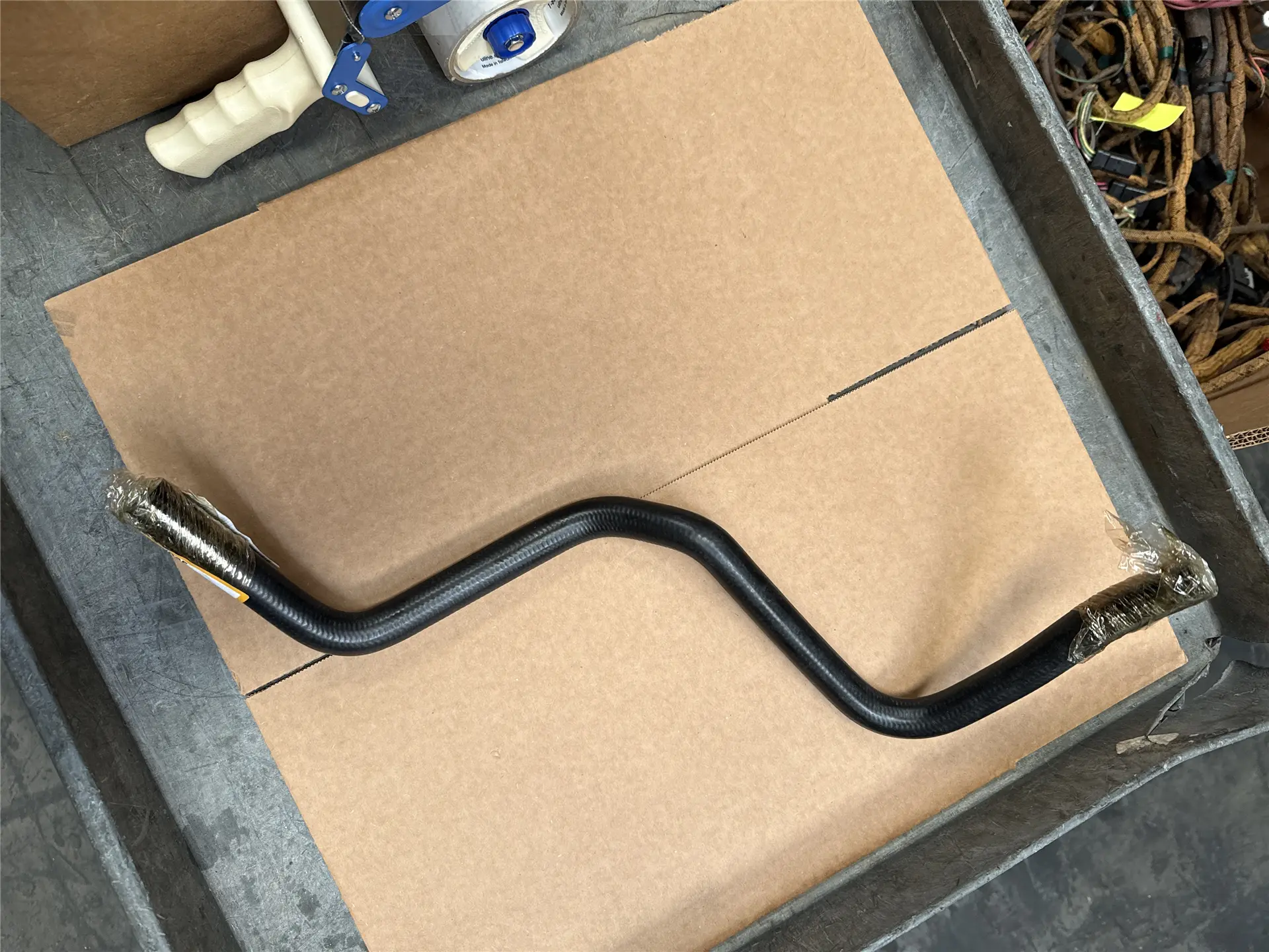 NEW HOSE image 1