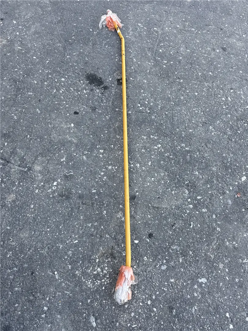 NEW TUBE AS image 1