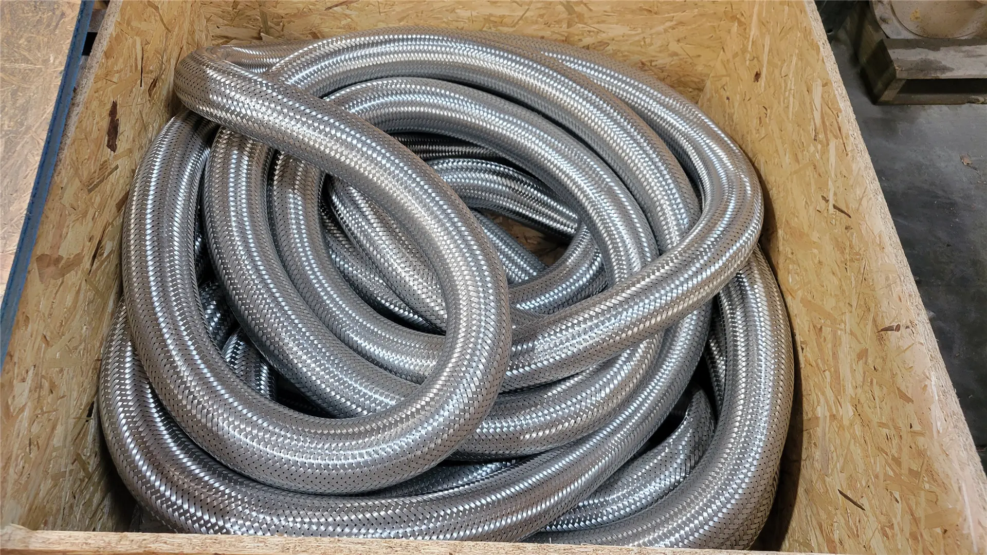 NEW SLEEVE BULK image 1