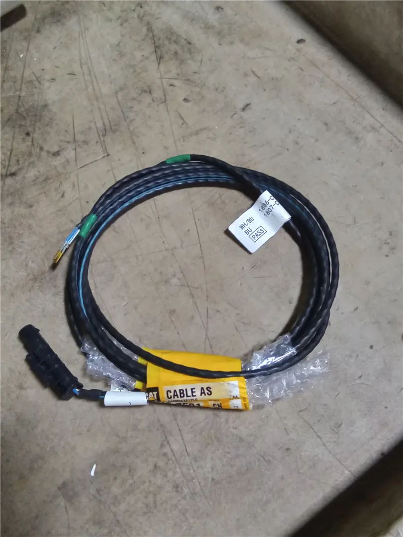 NEW CABLE image 1