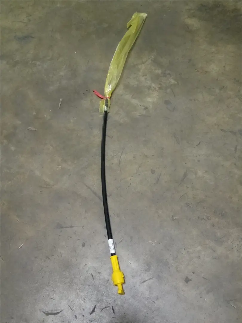 NEW OIL DIPSTICK image 1