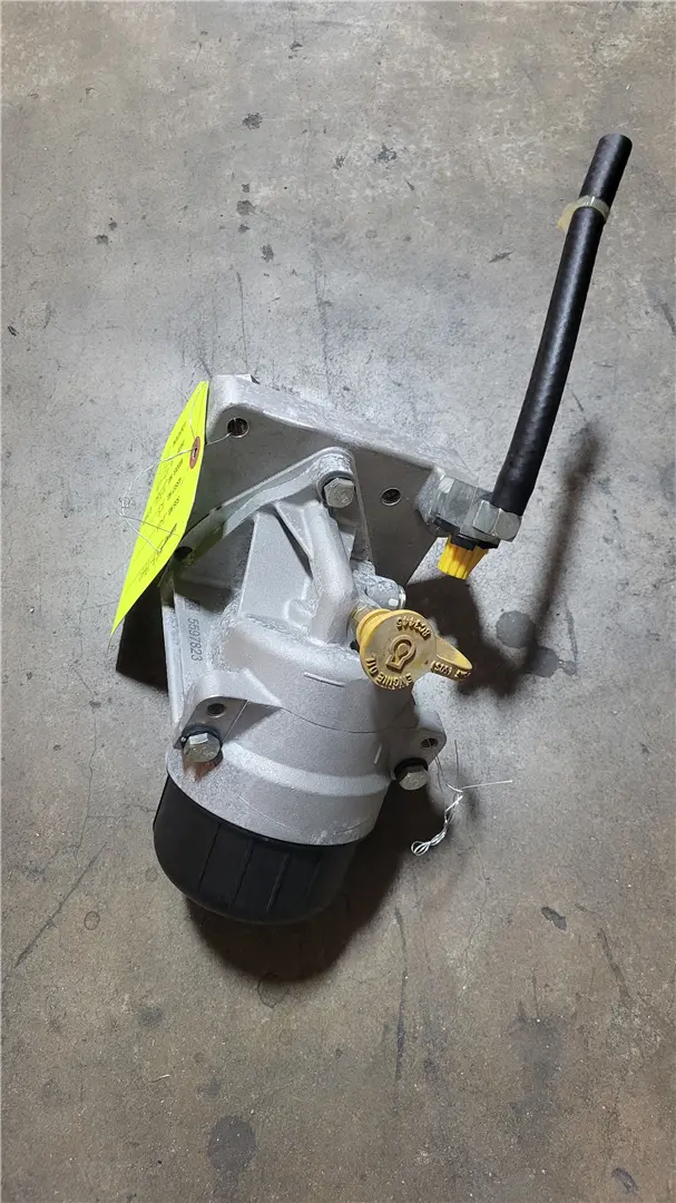 NEW ENG OIL FILTER image 1
