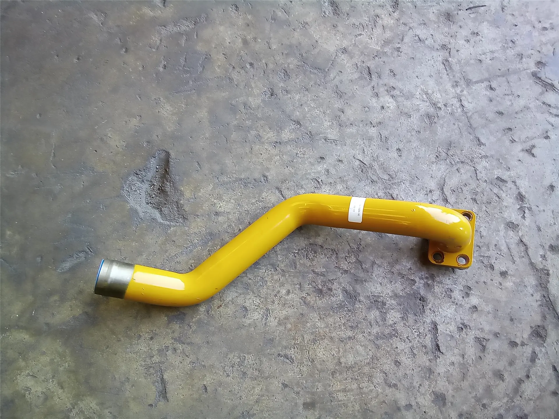 NEW TUBE AS image 1