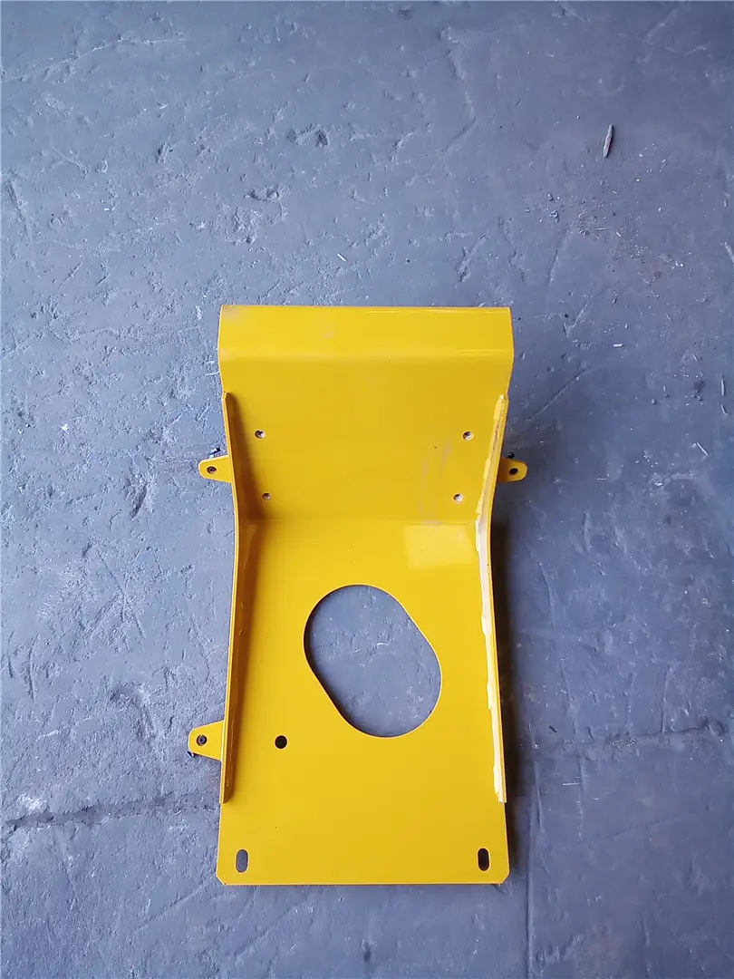 NEW BRACKET image 1