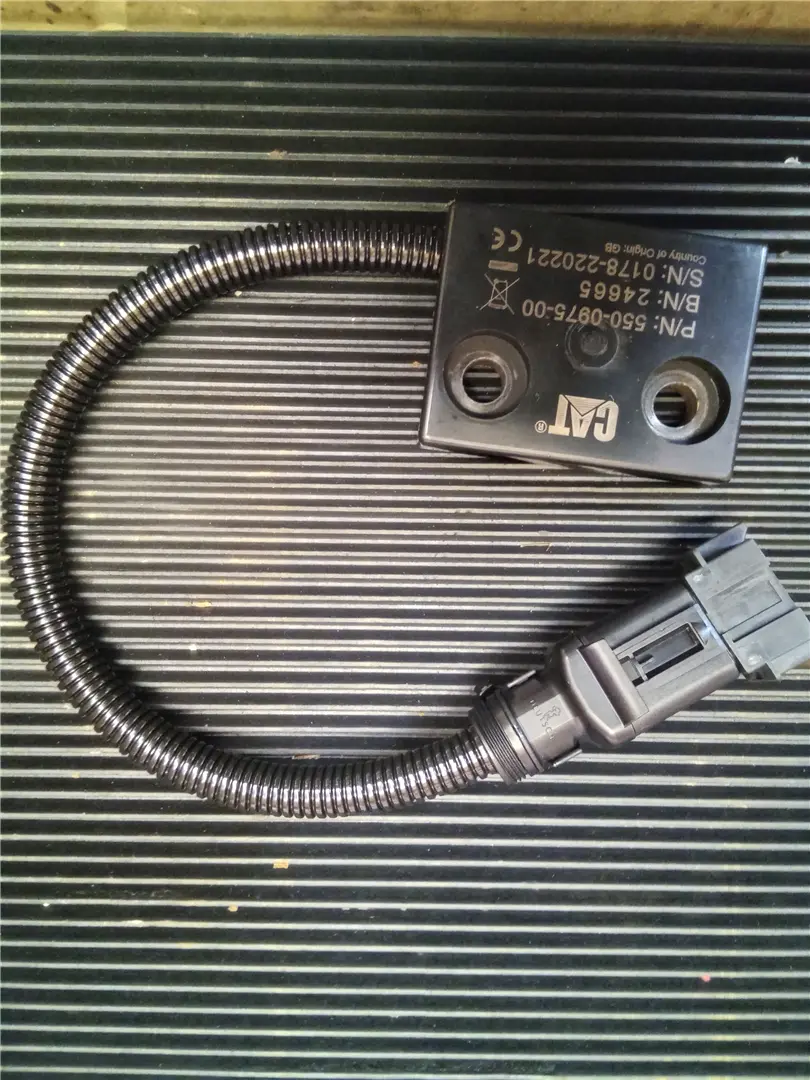 NEW SENSOR GP PL image 1