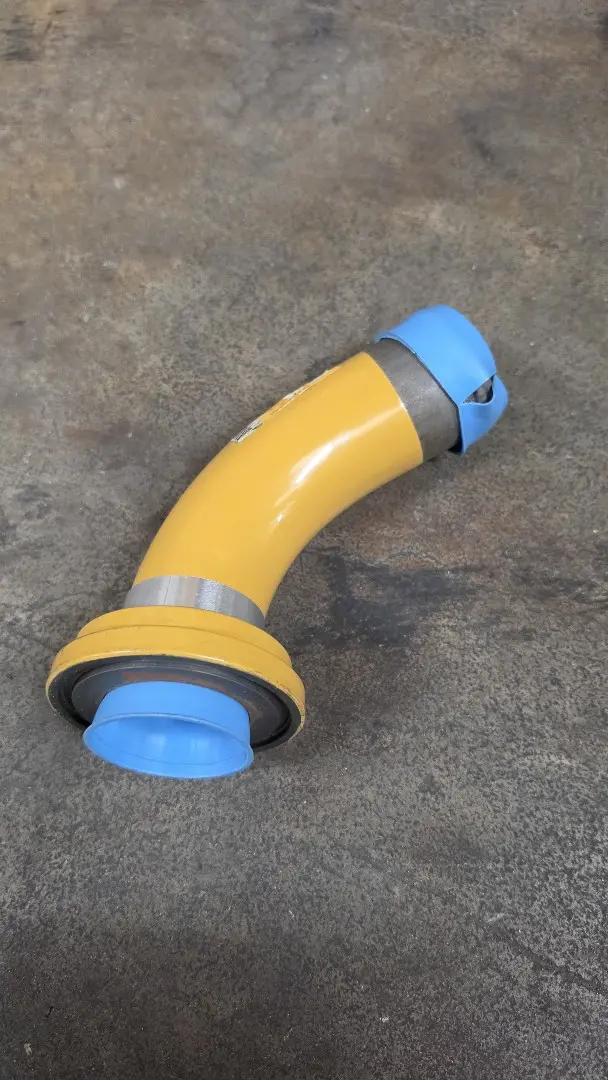 NEW TUBE AS image 1