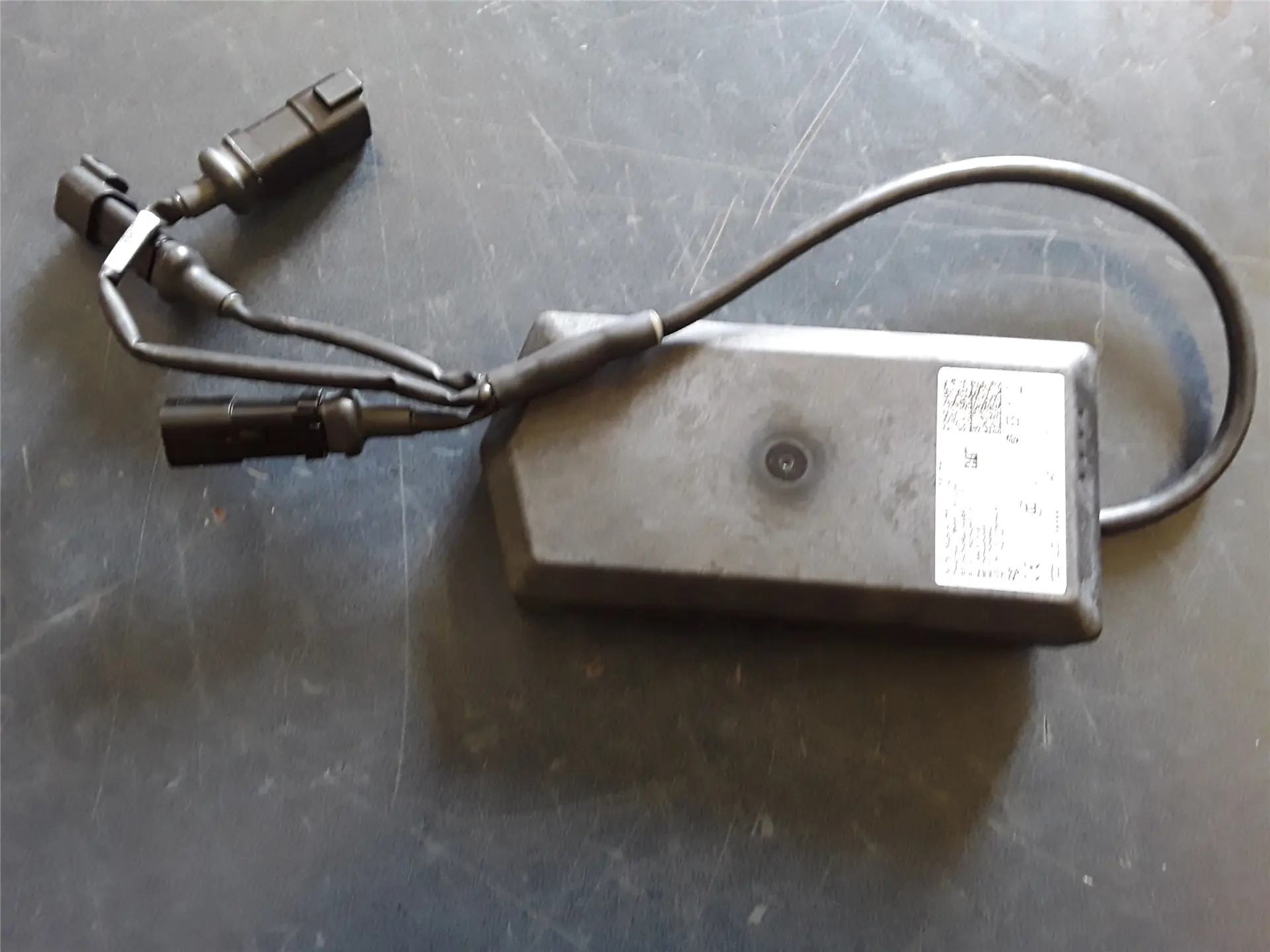 NEW CONT GP image 1