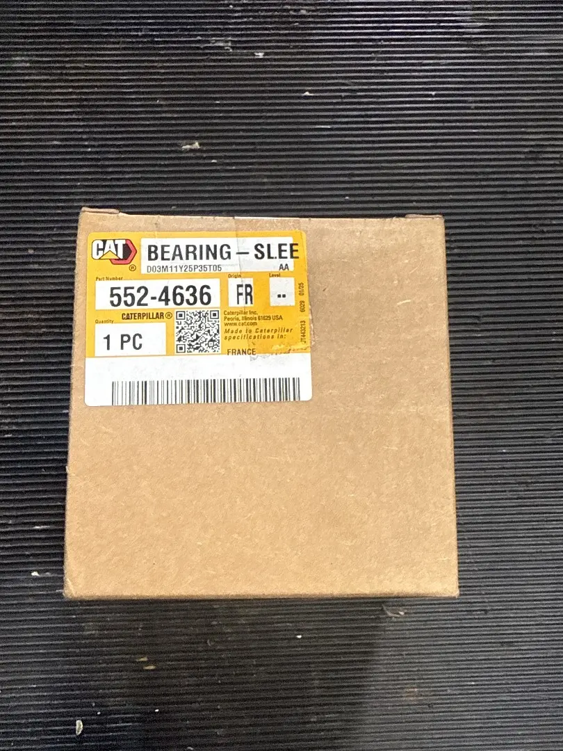 NEW BEARING image 1