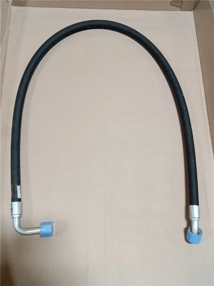 NEW HOSE image 1