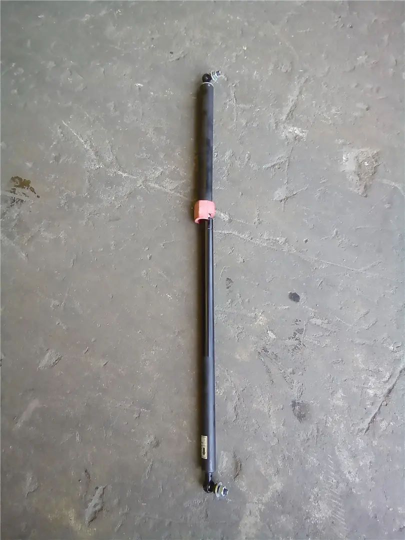 NEW GAS SPRING image 1