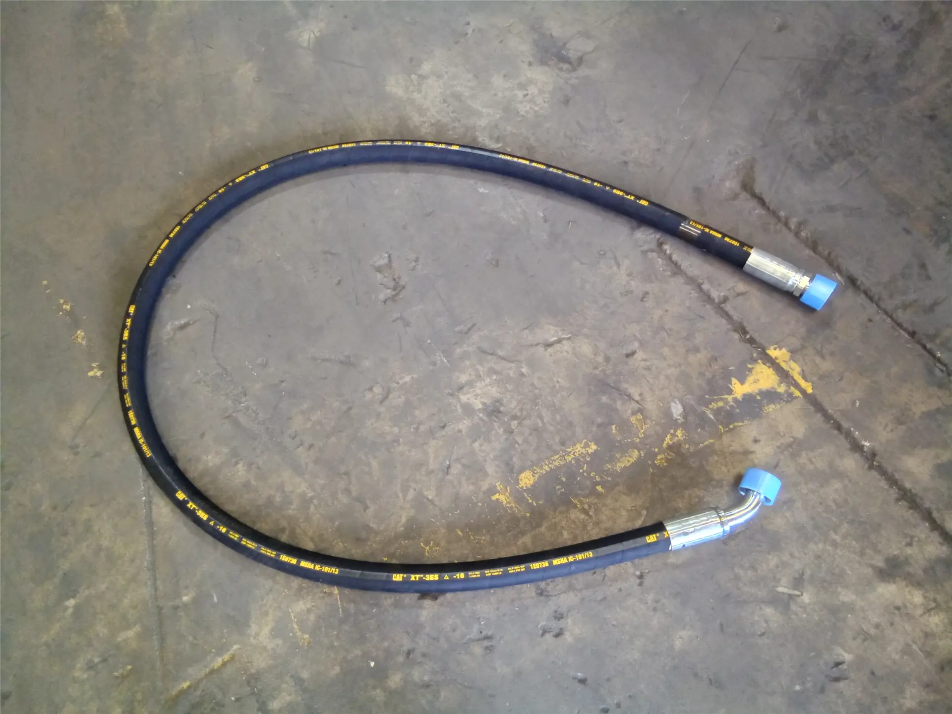 NEW HOSE image 1