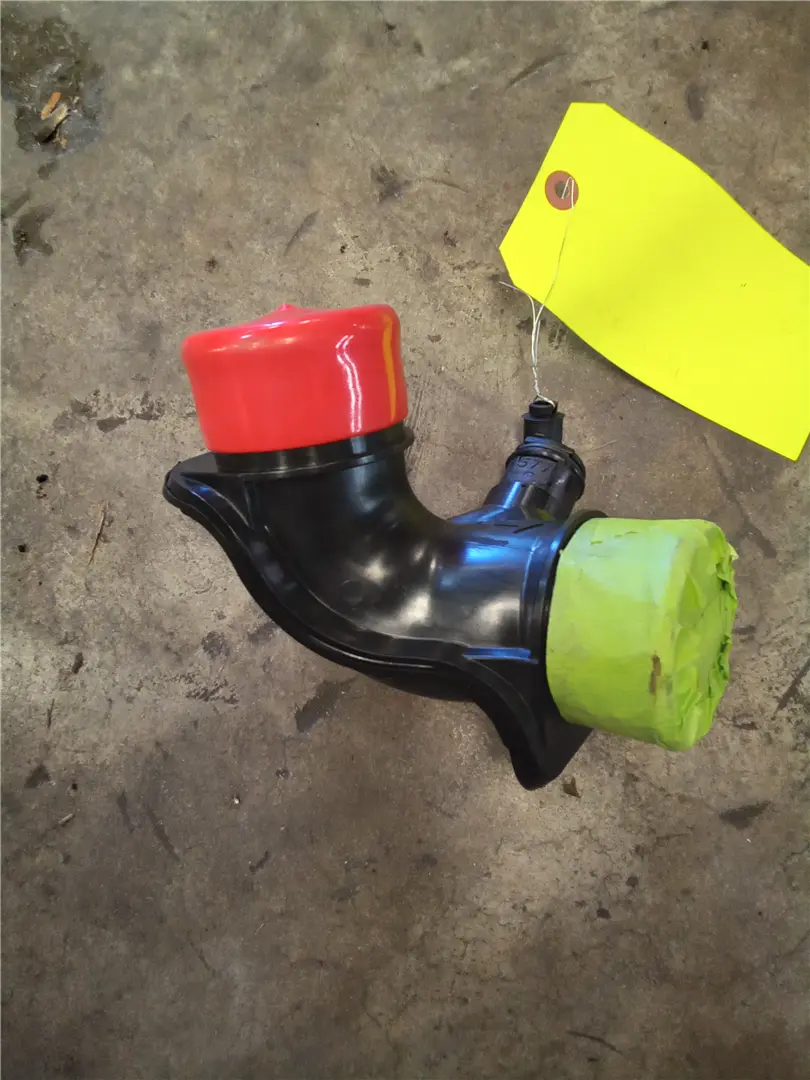 NEW HOSE image 1