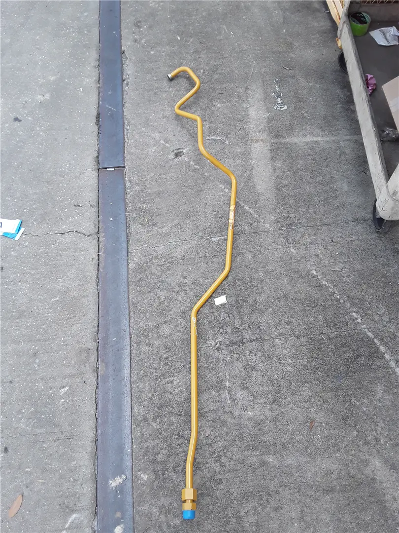 NEW TUBE AS image 1