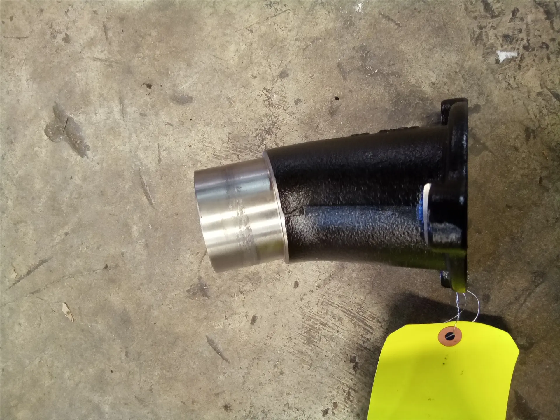 NEW ADAPTER PIPE image 1