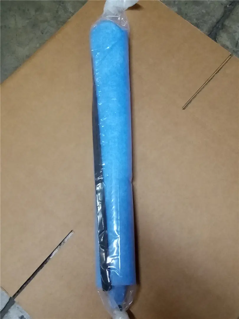 NEW AIR FILTER image 1