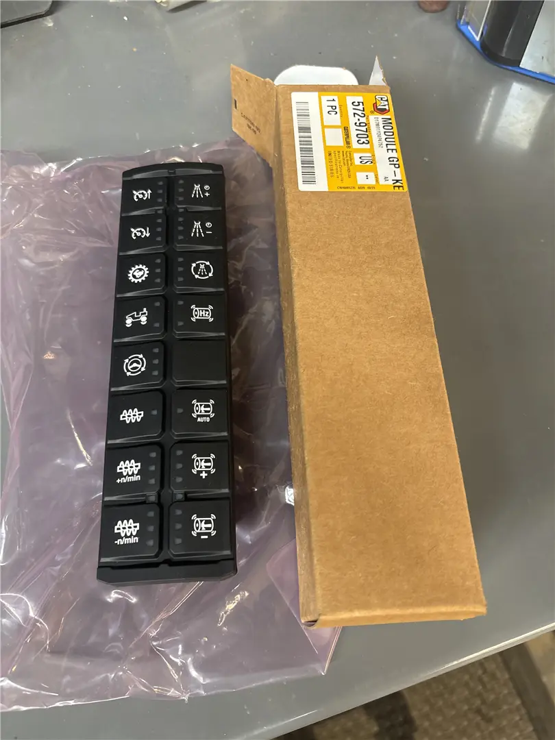 NEW MODULE GP image 1