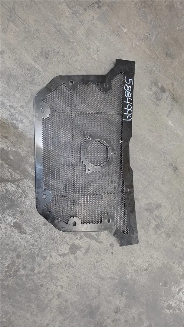 NEW PLATE AS image 1