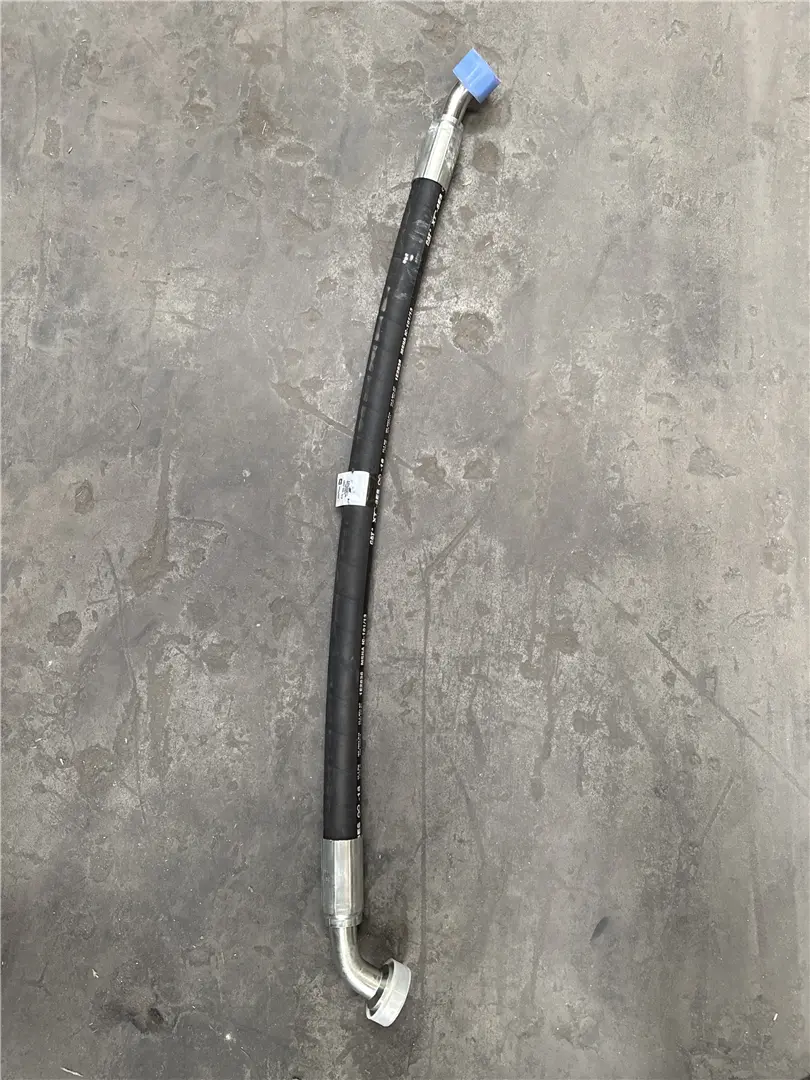 NEW HOSE AS image 1