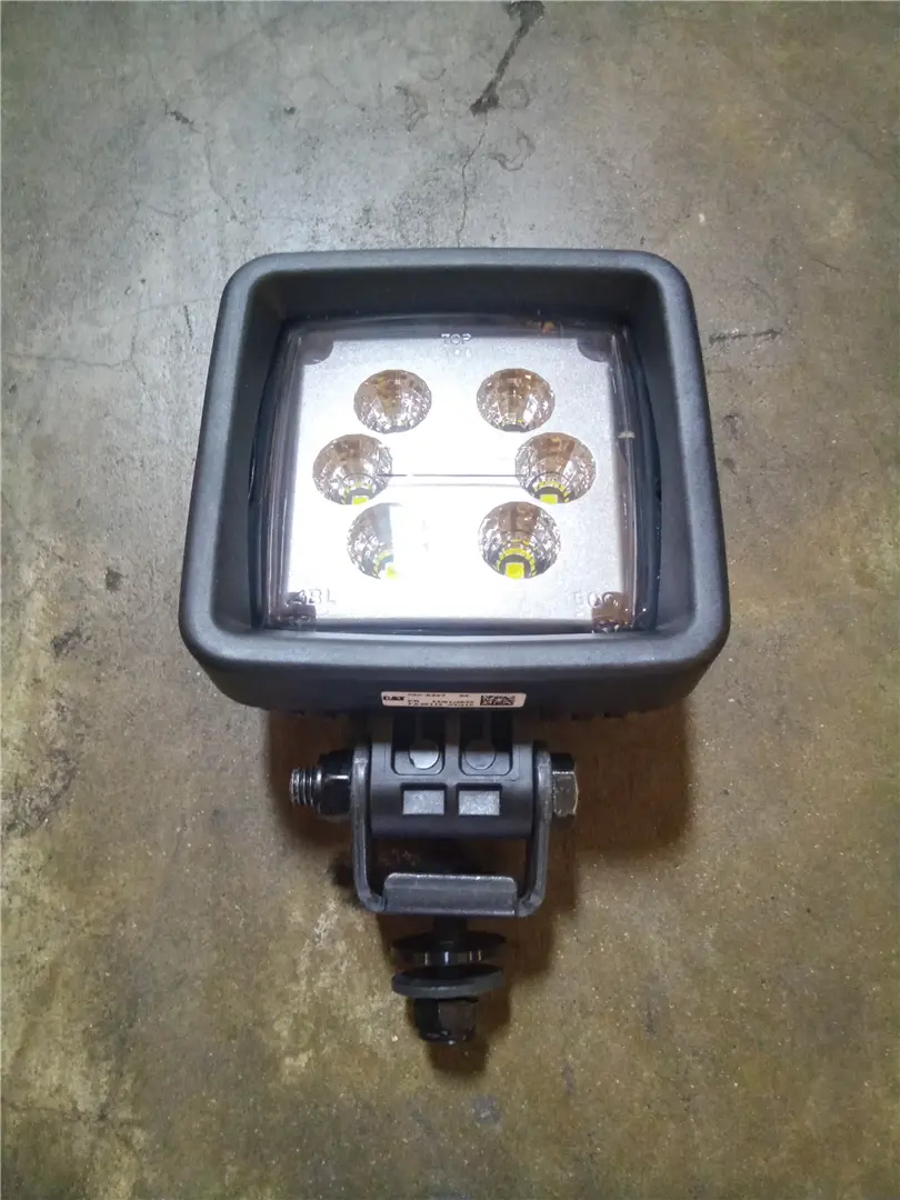 NEW FLOOD LAMP GP image 1