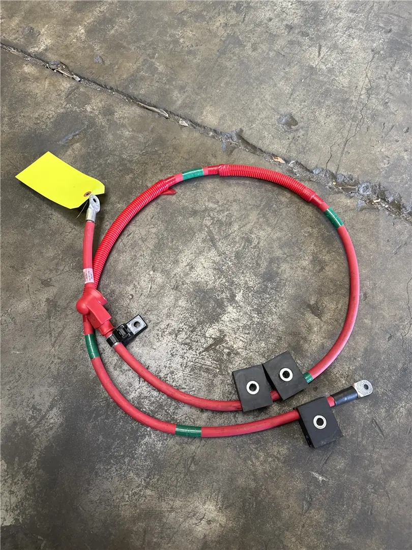 NEW CABLE AS image 1
