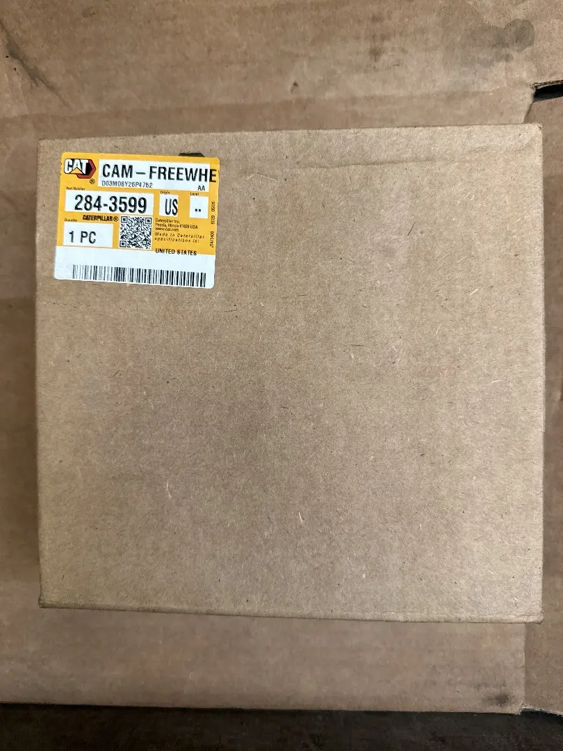NEW BEARING KIT image 1